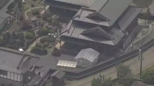 【速報】栃木強盗殺人事件　殺害された女性の息子2人への強盗殺人未遂の疑いで少年4人と指示役とみられる夫婦2人を再逮捕へ　栃木県警