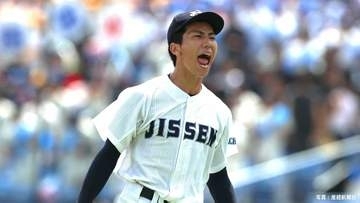 八王子実践が創価を破り春夏通じて初の甲子園出場 学校創立100周年、1985年・創部から初の快挙！先発・奥山と塚原で完封リレー