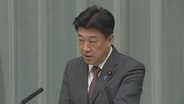 木原官房長官　副首都構想の具体化へ「政府として必要な取り組みを進める」　24日に副首都構想関連法が成立