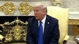 「カナダに50％の追加関税「一時停止した」とトランプ大統領が表明　直前に発動を停止」の画像1