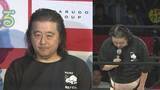 「【 長州小力 】〝ズボラな性格が事件を起こした〟復帰戦後 報道陣の取材に “長州力からの励ましの言葉” 明かす」の画像1