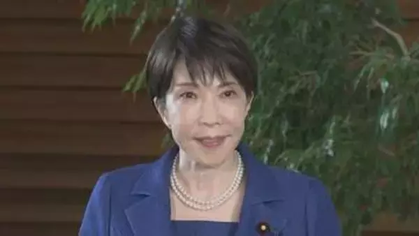 「即戦力として活躍してくれる、農林水産行政に精通」高市総理・武部新氏に期待示す　簗大臣の後任に起用