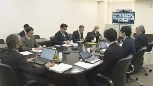 地震調査委員会が臨時会合開催　昨夜のM7.5を受け新たな巨大地震につながる可能性など評価【青森県で最大震度6強】