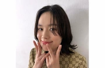 【 筧美和子 】　個人事務所『sui』を立ち上げ　「これまで以上に表現の幅を広げていけたら」