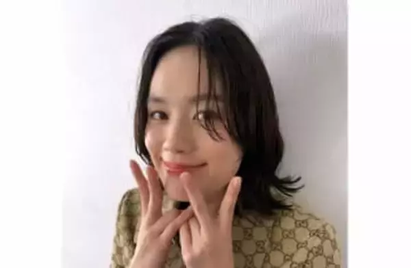 【 筧美和子 】　個人事務所『sui』を立ち上げ　「これまで以上に表現の幅を広げていけたら」