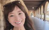 「【 アグネス・チャン 】　母校・スタンフォード大学を久々訪問　「いつ観ても素敵な母校」「私と三人の息子を育ててくれた大学」「本当に感謝しかないです」」の画像1