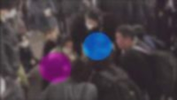 新宿・歌舞伎町の「トー横」周辺で13歳の中学生など少年少女ら21人を一斉補導　オーバードーズ対策で薬局に注意喚起も　警視庁