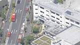 「【速報】東京・江戸川区の区立中学校で硫化水素発生か 中学2年の生徒5人が体調不良 警視庁」の画像1