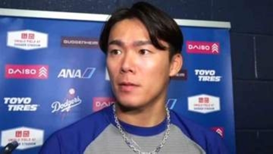山本由伸「失投がないように集中して投げれた」7回1失点に手応え、指揮官は「完全に試合を支配していた」と絶賛