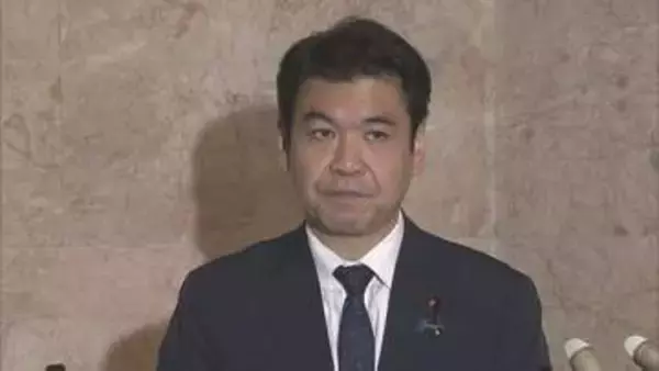 文科省の“政治的中立性”判断に長崎の被爆者団体らが抗議　松本文科大臣 同志社国際高校の辺野古沖事故は「極めて異例の事案」