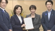 高市総理　家事支援・ベビーシッター普及に意欲「多様な人材が能力を十分発揮できる環境整備へ」