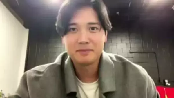 大谷翔平 WBC参加 二刀流は「まだわからない」自身としては「何通りかプランとして持っておくべき」