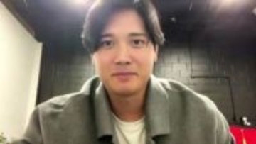 大谷翔平 WBC参加 二刀流は「まだわからない」自身としては「何通りかプランとして持っておくべき」