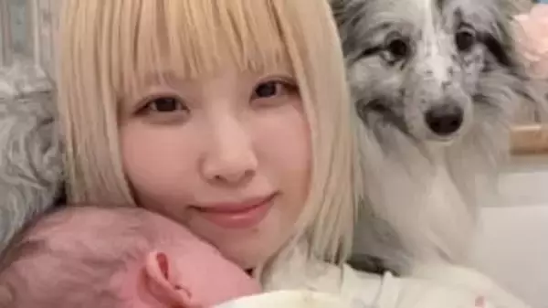 【 ヤバイTシャツ屋さん 】ありぼぼ “12/13からライブ復帰します！” 　出産から2か月での復帰に “わたしを前例に考えないでください！”