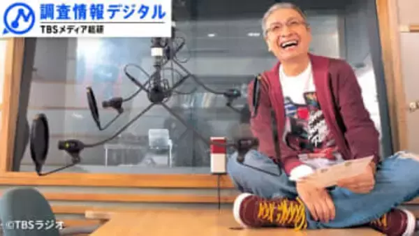 追悼・久米宏さん「刻んだイカを鷲掴みして口に入れ『うまいなぁ』と言った顔を忘れない」～親友が明かす秘話と素顔～【調査情報デジタル】