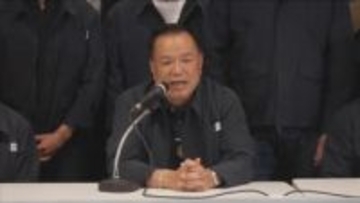 タイ総選挙　アヌティン首相が“勝利宣言” 与党の最多議席獲得が確実な情勢と現地報道　カンボジア国境紛争を背景に支持拡大