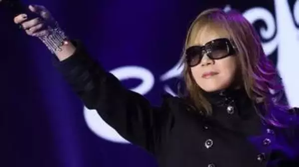 【 大黒摩季 】28年ぶりに香港でライブ「7割は初めてのお客様だったからギアchange」「デビュー戦みたい」