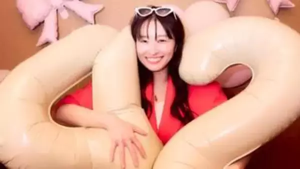 【 SPEED 島袋寛子 】42歳の誕生日を報告「レベル42の島袋もよろしくお願いいたします」