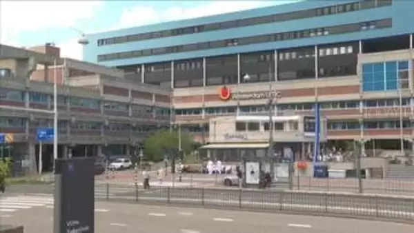 オランダ航空会社の客室乗務員　ハンタウイルスに感染か　クルーズ船に乗船し死亡した女性と短時間接触