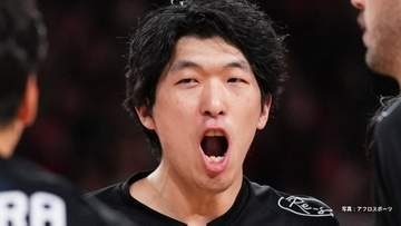 日本バレーボール協会、男子代表・佐藤駿一郎容疑者の逮捕受けコメント「深くお詫び申し上げます」代表登録も抹消