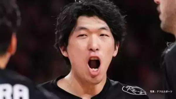 日本バレーボール協会、男子代表・佐藤駿一郎容疑者の逮捕受けコメント「深くお詫び申し上げます」代表登録も抹消