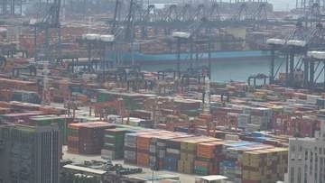 中国企業が“トランプ関税回避”の迂回輸出　米政府発表　経由地でラベル貼り替えや簡易な組み立てなどを実施か