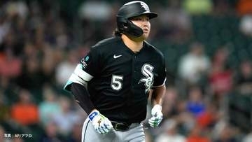 村上宗隆 12試合ノーアーチも3四球＆12試合ぶり打点、チームは11四死球も3得点で連敗、2位ガーディアンズと3ゲーム差