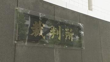 未成年の選挙運動禁止は「憲法違反」 東京地裁