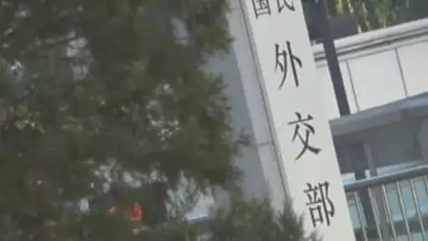 中国軍機のレーダー照射めぐり日米防衛相が電話会談「日本側のペースに乗せられないように」中国外務省報道官がくぎ刺す