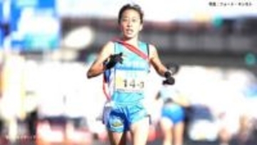 小林香菜、初出場の丸亀ハーフで日本人最高の5位　男子の日本人トップは荻久保寛也が4位【香川丸亀国際ハーフマラソン】