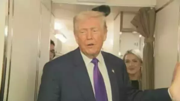 「宇宙人やUFOに関する政府文書を公開」トランプ大統領が国防長官などに指示　オバマ元大統領は「実在するが、私は見たことがない」と発言