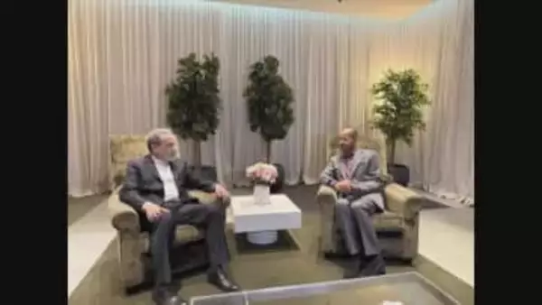 イラン・貯蔵ウランの希釈に同意と仲介役　「あと少し時間必要」　協議継続を訴え