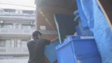 引っ越しの予約状況 3月28日～4月4日までは「非常に混雑」　人手不足による「引っ越し難民問題」で分散呼びかけ