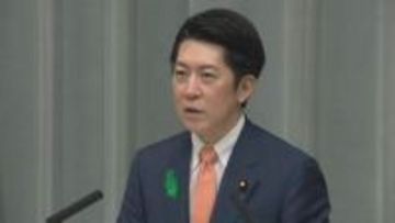 佐藤官房副長官、モンテネグロのミラトビッチ大統領の初来日を発表　天皇皇后両陛下と面会し高市総理とも会談へ