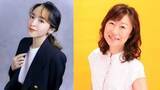 「【 潘めぐみ 】声優・山崎和佳奈さんを追悼「今もずっと和佳奈さんは、蘭姉ちゃんです」　アニメシリーズ『名探偵コナン』で共演」の画像1