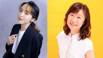 【 潘めぐみ 】声優・山崎和佳奈さんを追悼「今もずっと和佳奈さんは、蘭姉ちゃんです」　アニメシリーズ『名探偵コナン』で共演