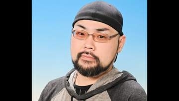 【 訃報 】声優・藤原貴弘さん（４３）死去　人気アニメ『僕のヒーローアカデミア』『ONE PIECE』など担当　所属事務所が公表（全文）