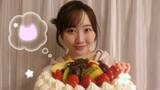 「【 本田望結 】　22歳の誕生日を報告　「バイバイ、21歳」　妹の紗来からも祝福　「最高の1年にしようね」」の画像1