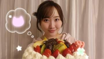 【 本田望結 】　22歳の誕生日を報告　「バイバイ、21歳」　妹の紗来からも祝福　「最高の1年にしようね」