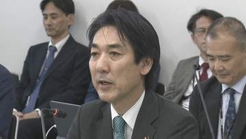 「新たな現金給付制度」めぐり国と地方が協議　財政負担について地方交付税の活用で国が補填する方針