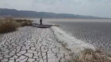 エルニーニョ現象“さらに強くなる見込み”洪水や干ばつ・猛暑リスク高まる WMO「一刻も猶予ない」各国気象機関と連携へ