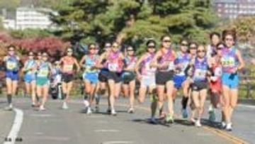 クイーンズ駅伝で視聴者参加型のゲーム企画「ファンタジー駅伝」を実施　実際のレース結果がスコアに連動