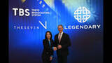 「TBS　米大手スタジオ「レジェンダリー・エンタテインメント」と戦略的パートナーシップ締結　日本発のIPコンテンツを共同で企画・開発」の画像1