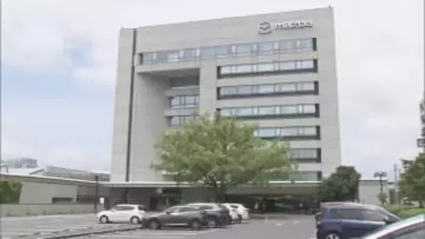 マツダが新型EV生産を29年に延期 欧米の需要鈍化で戦略修正