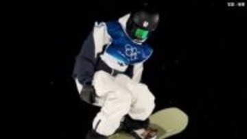 男子ビッグエア、決勝2回目を終え木俣椋真がトップに浮上　4位の木村葵来は3回目で逆転狙う　同種目日本勢初メダルへ【ミラノ五輪】