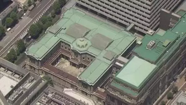 3月の企業物価指数 前月比0.8％上昇　イラン情勢悪化受け｢石油・石炭製品｣＋7.7％