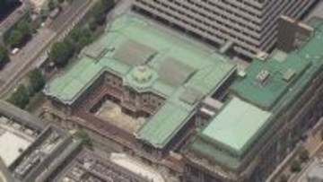 3月の企業物価指数 前月比0.8％上昇　イラン情勢悪化受け｢石油・石炭製品｣＋7.7％