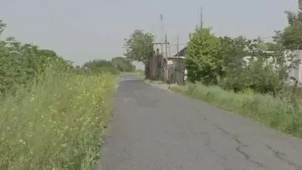 埼玉・吉川市の路上で58歳会社員が血を流した状態で見つかる　警察がひき逃げ事件の可能性も視野に捜査　埼玉県警