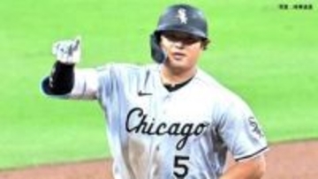 村上宗隆 トップタイ14号！2戦連発のジャッジ捉える、打点も28でリーグトップタイの“二冠王” ルーキー日本選手最多まであと8本