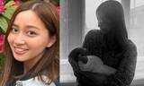 「【 間瀬遥花 】第1子出産を報告「体調をみながらお仕事も再開していきたいので、今後も温かく見守っていただければ幸いです」」の画像1